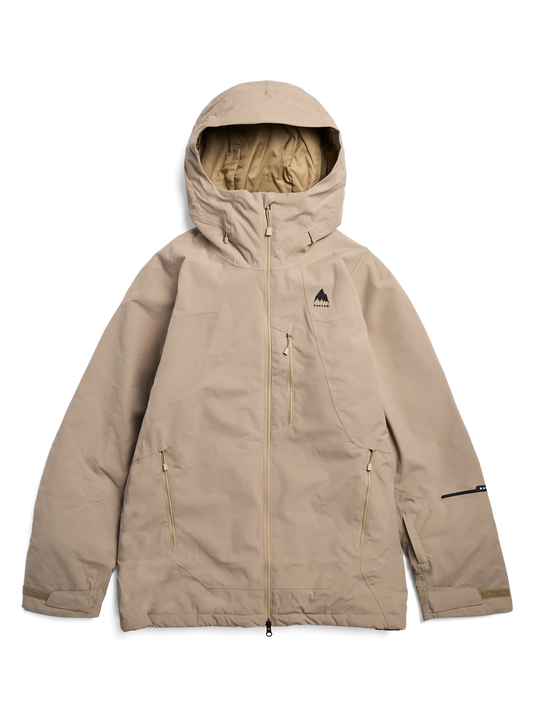 Mens Reserve 2L Insulated Jacket