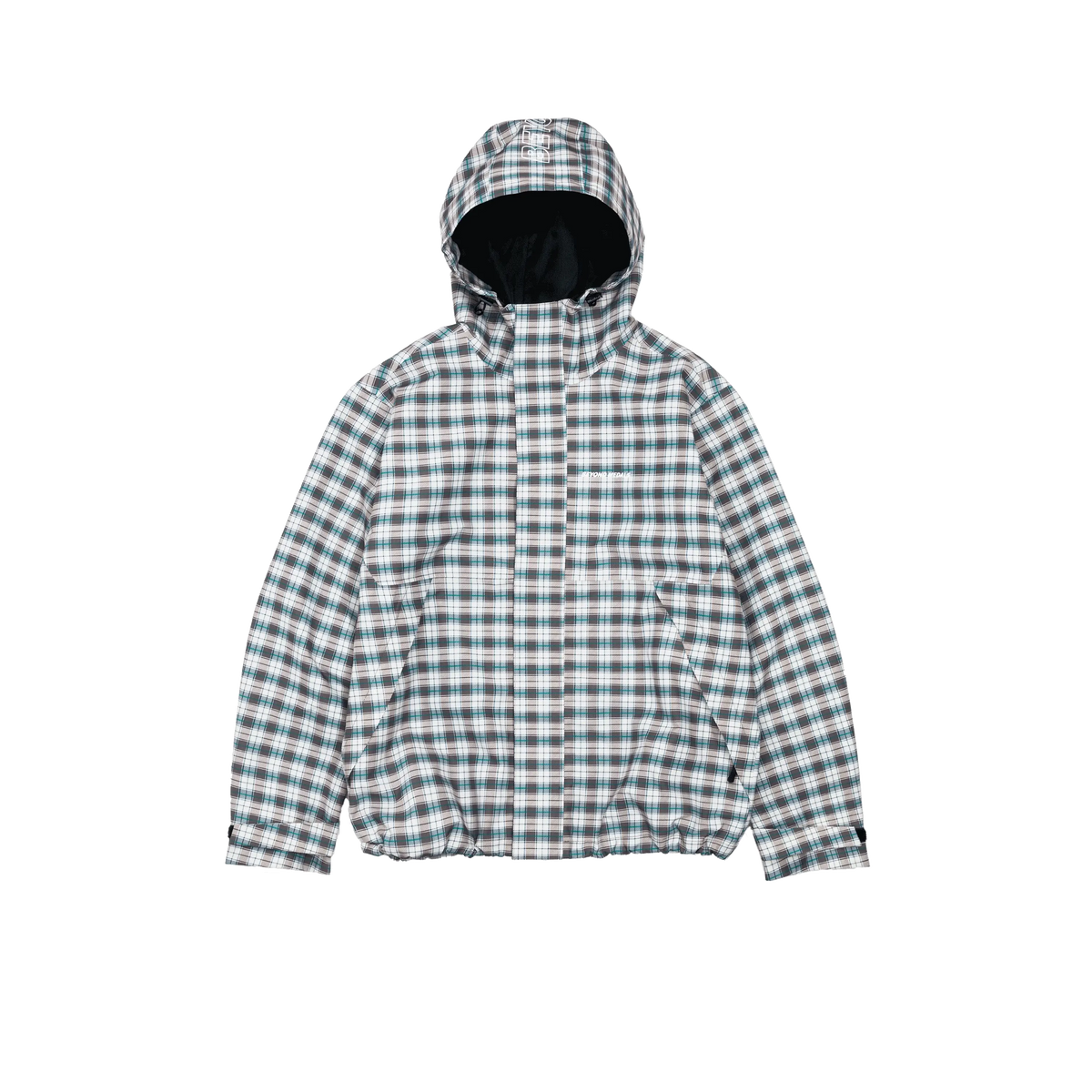 Beyond Medals The Jacket
