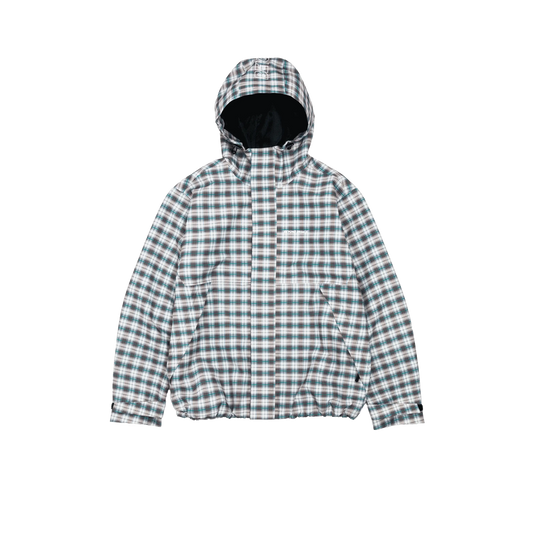 Beyond Medals The Jacket