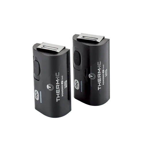 Therm-ic OSZ Therm-ic Cpack 1700 Battery and Elements Set