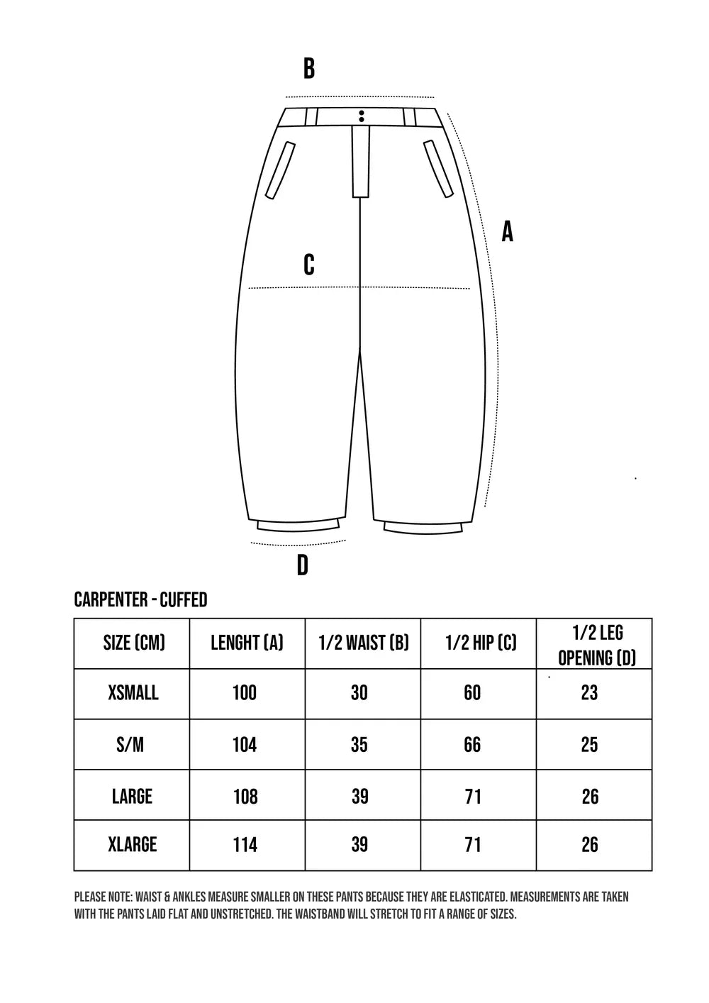 TOO SHADEY Too Shady Pant Green