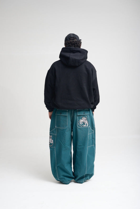TOO SHADY Too Shady Pant Green