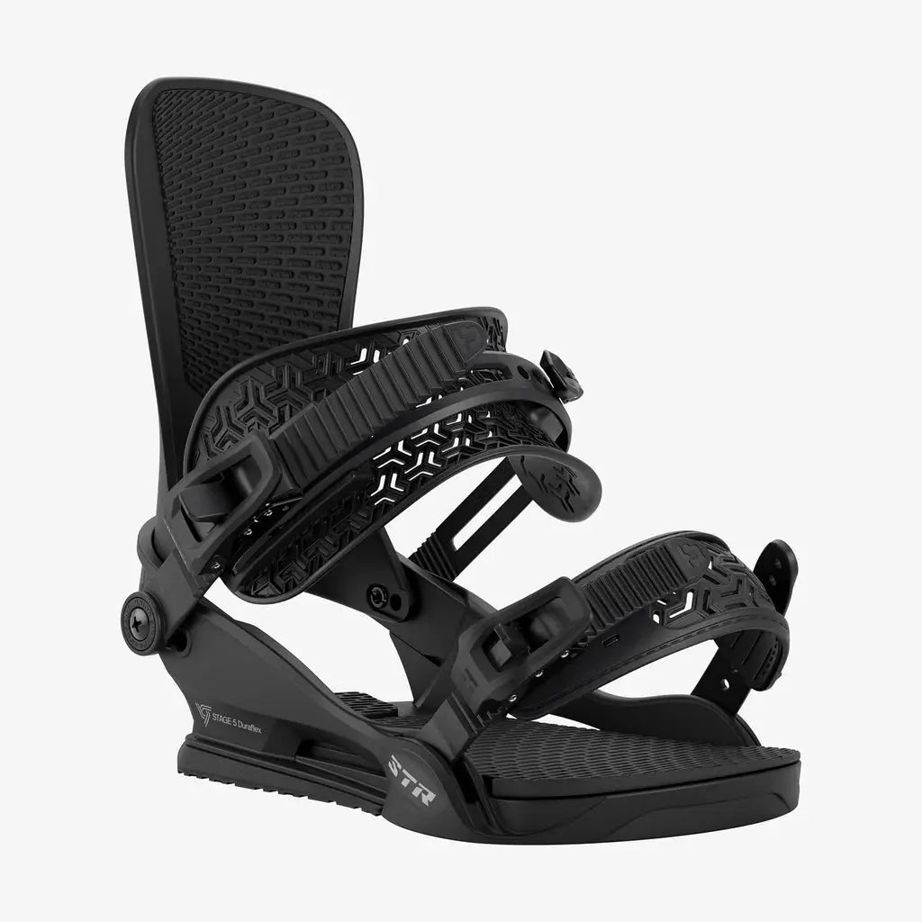 Union STR Snowboard Binding