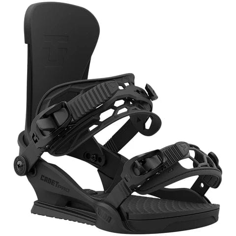 UNION M / BLACK Union Cadet Pro 2024 Youth Snowboard Binding