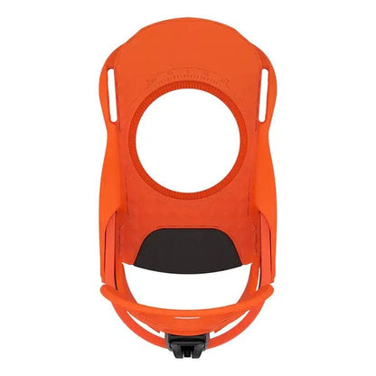 UNION XS / ORANGE Union Cadet Mini 2024 Snowboard Binding