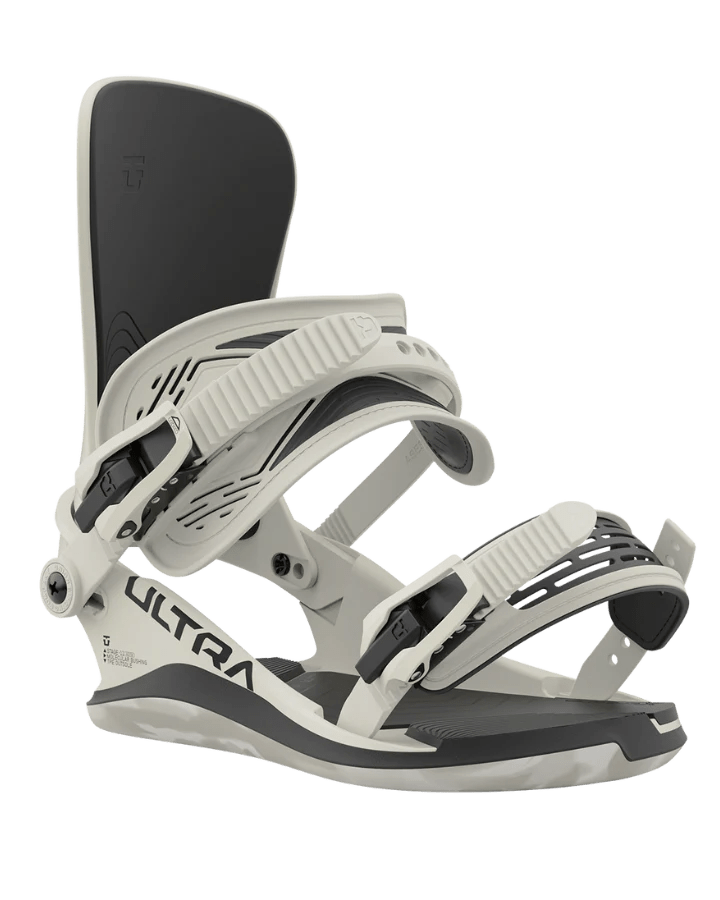 UNION L / WHITE Union Ultra Binding 2024 WHITE M