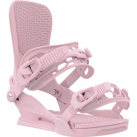 UNION M / PINK Union Juliet 2024 B4BC Pink Snowboard Binding