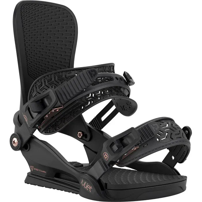UNION S / BLACK Union Juliet Snowboard Binding 2026
