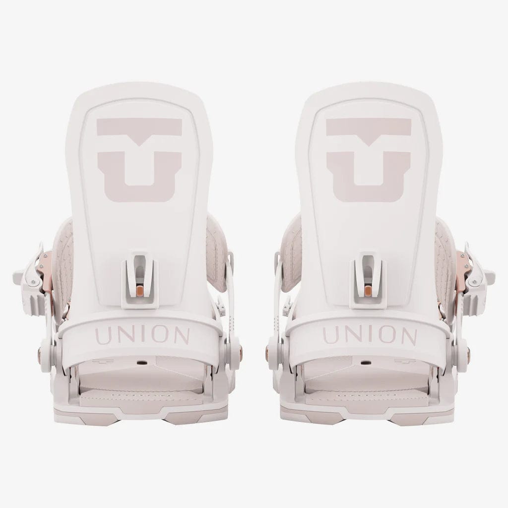 UNION Union 2025 Trilogy (Team HB) Sand Snowboard Binding