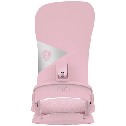 UNION Union Juliet 2024 B4BC Pink Snowboard Binding