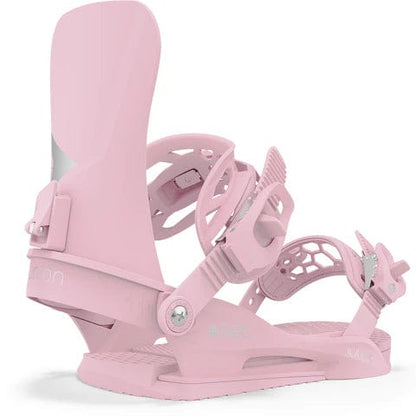 UNION Union Juliet 2024 B4BC Pink Snowboard Binding