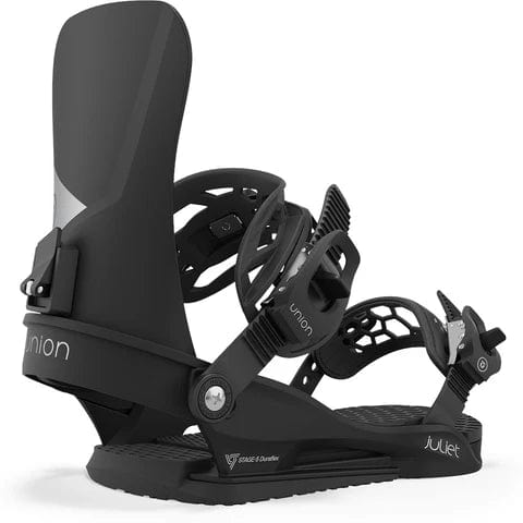 UNION Union Juliet 2024 Black Snowboard Binding