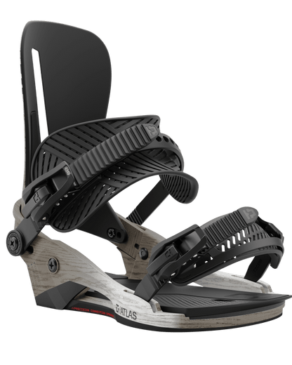 UNION M / Asadachi Union 2025 Atlas Mens Snowboard Binding Asadachi