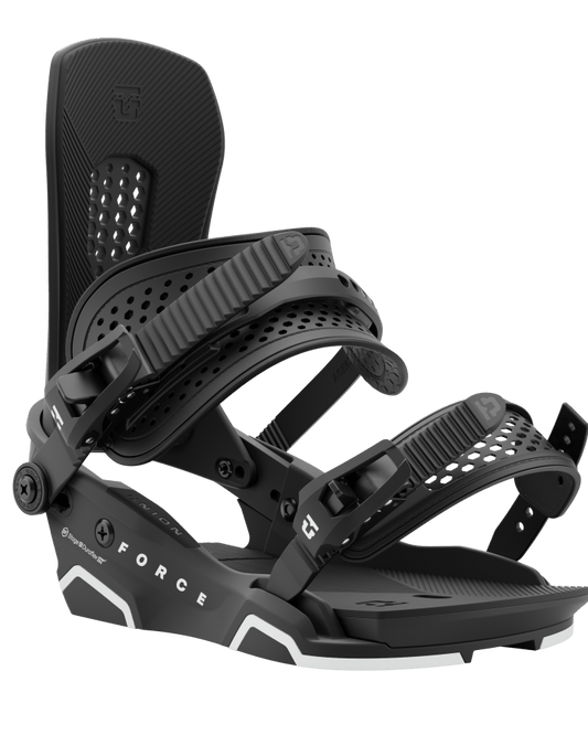 UNION M / BLACK Union 2025 Force Snowboard Binding Black