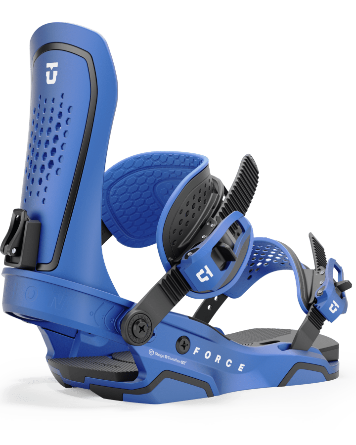 UNION M / BLUEBELL Union 2025 Juliet Womens Snowboard Binding Bluebell