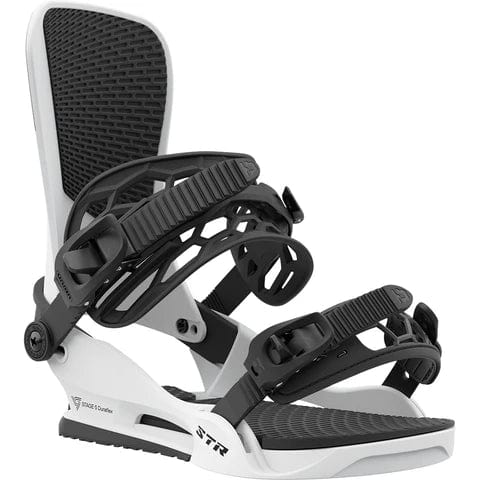 UNION M / WHITE Union STR 2024 White Snowboard Binding