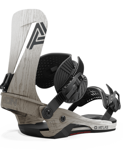 UNION Union 2025 Atlas Mens Snowboard Binding Asadachi