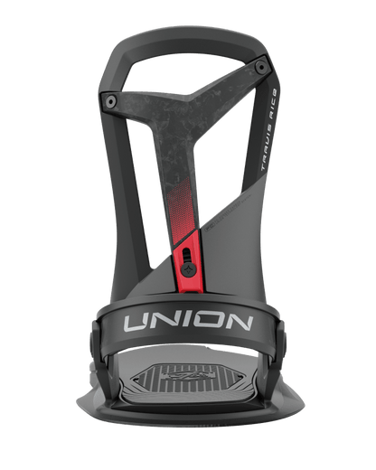 UNION Union 2025 Falcor Mens Snowboard Binding Black