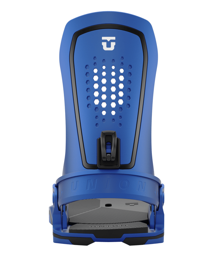 UNION Union 2025 Force Snowboard Binding Blue