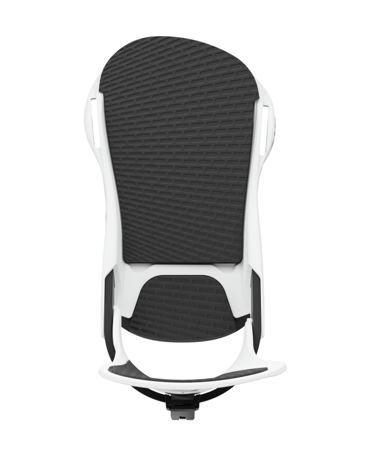 UNION Union 2025 STR Snowboard Binding White