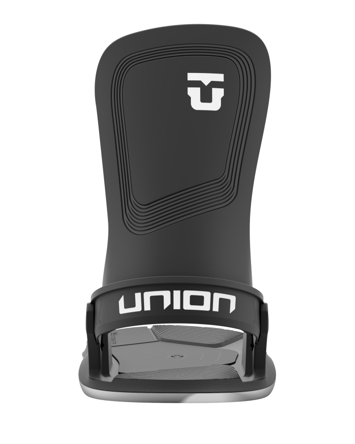 UNION Union 2025 Ultra Womens Snowboard Binding Black