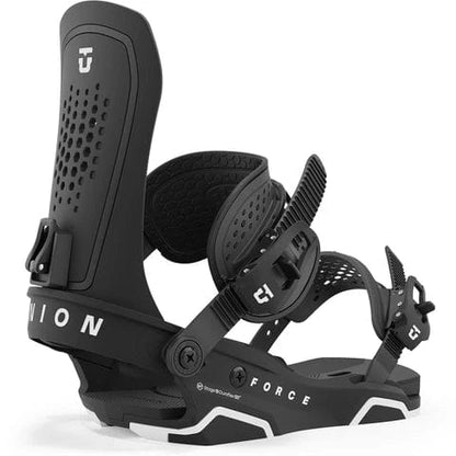 UNION Union Force 2024 Black Snowboard Binding