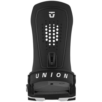 UNION Union Force 2024 Black Snowboard Binding