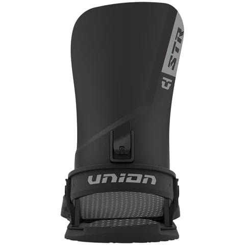 UNION Union STR 2024 Black Snowboard Binding