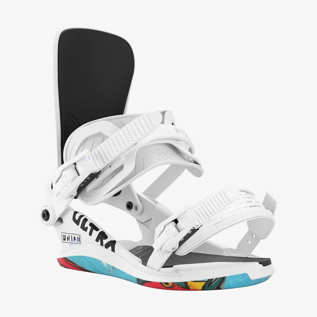 UNION Union Ultra Snowboard Binding
