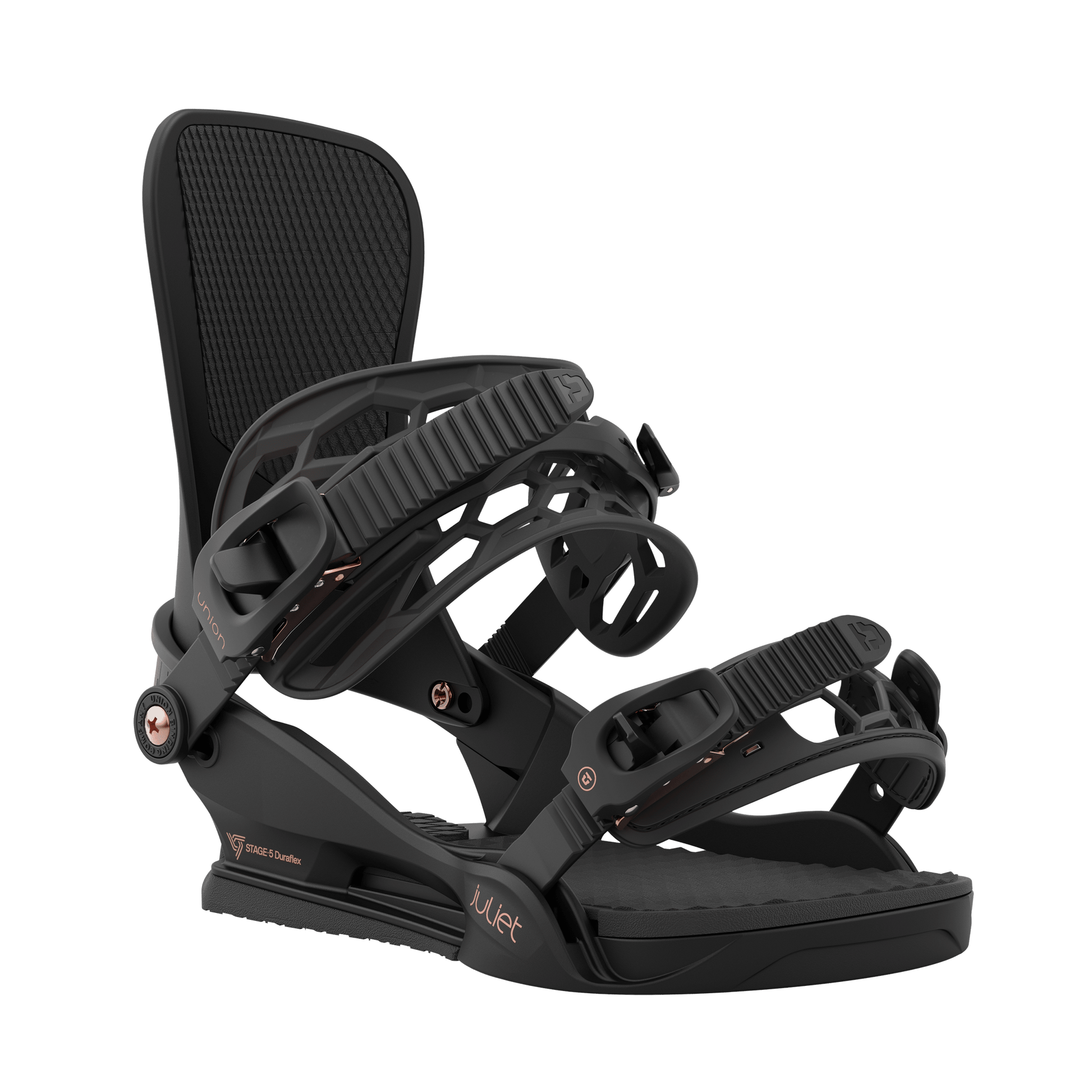 UNION S / BLACK Union Juliet 2023 Snowboard Binding