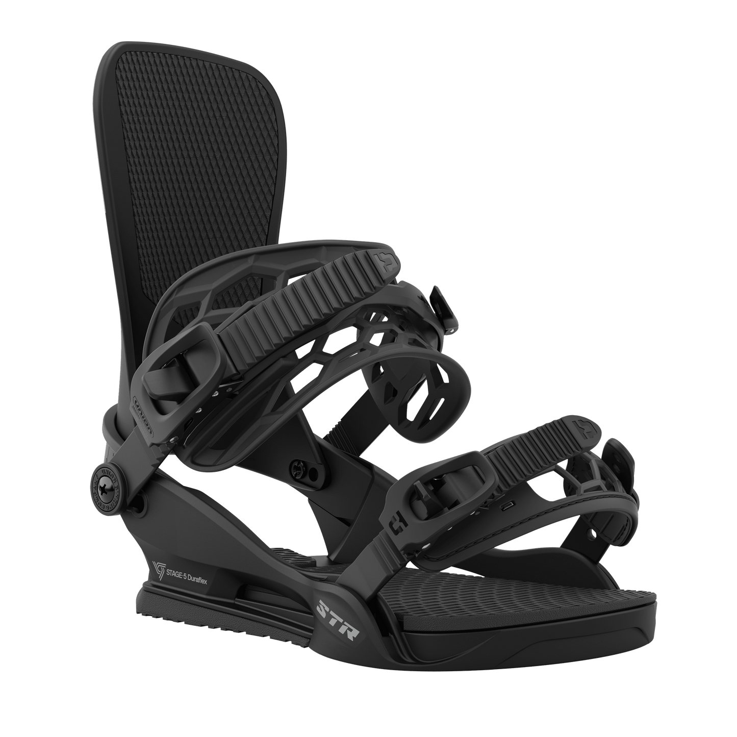 UNION L / BLACK Union STR 2023 Snowboard Binding