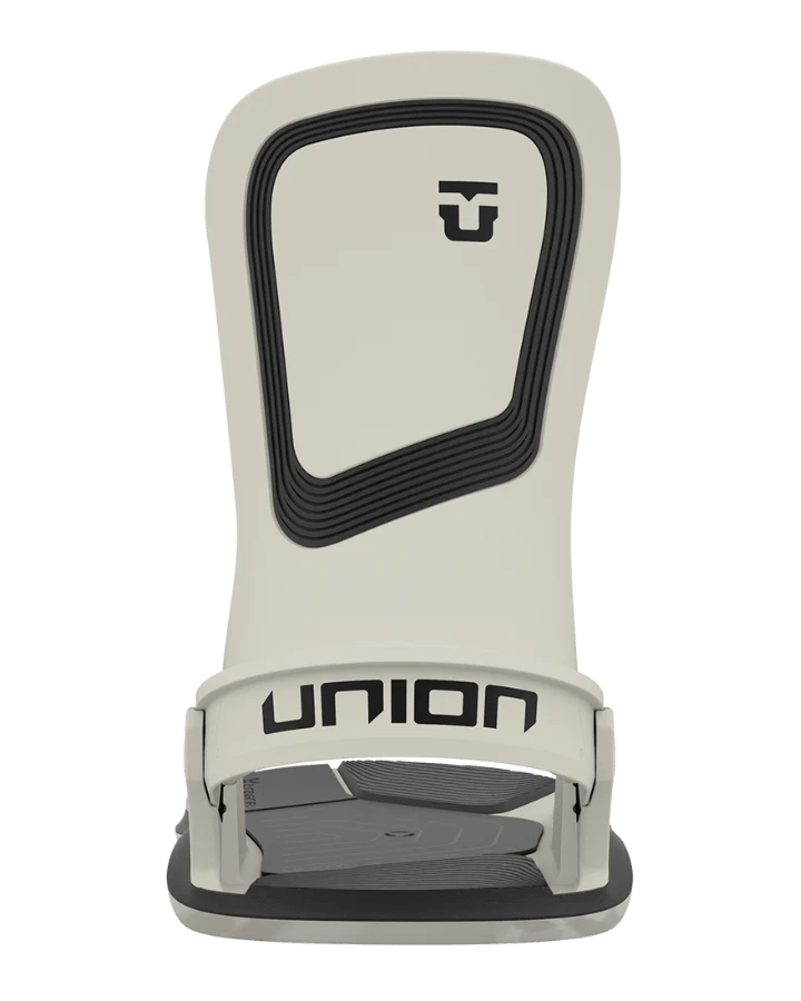 Union Ultra Binding 2024 WHITE M – SX SNOW