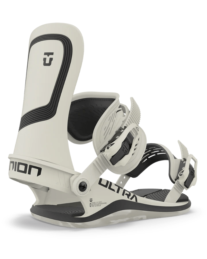 UNION Union Ultra Binding 2024 Whtie