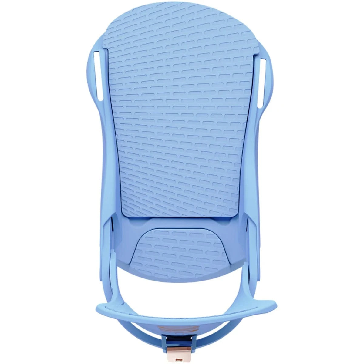 UNION M / BLUEBELL Union 2025 Juliet Snowboard Binding Bluebell