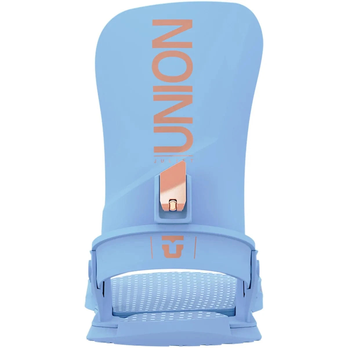 UNION M / BLUEBELL Union 2025 Juliet Snowboard Binding Bluebell