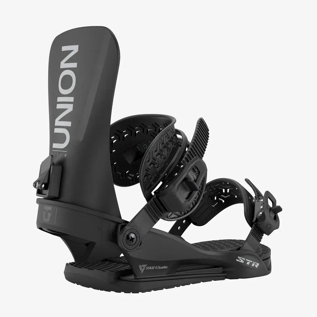 Union STR Snowboard Binding
