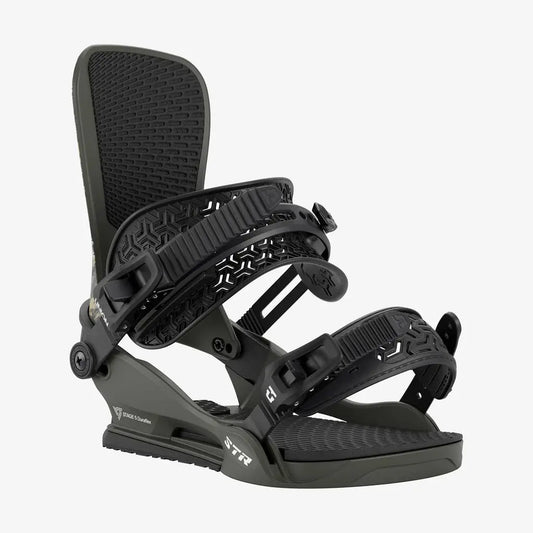 Union STR Snowboard Binding