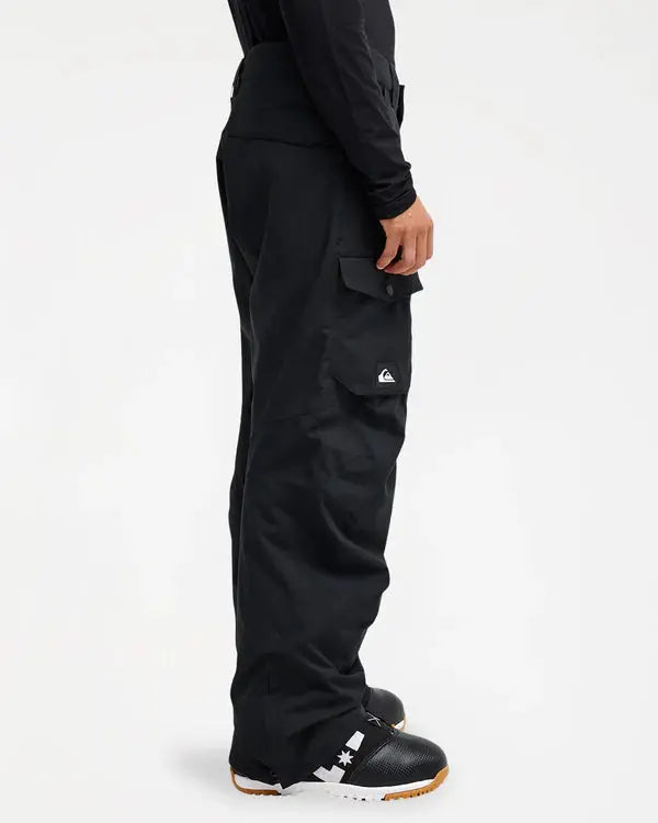 Quiksilver UtilityMens Pant
