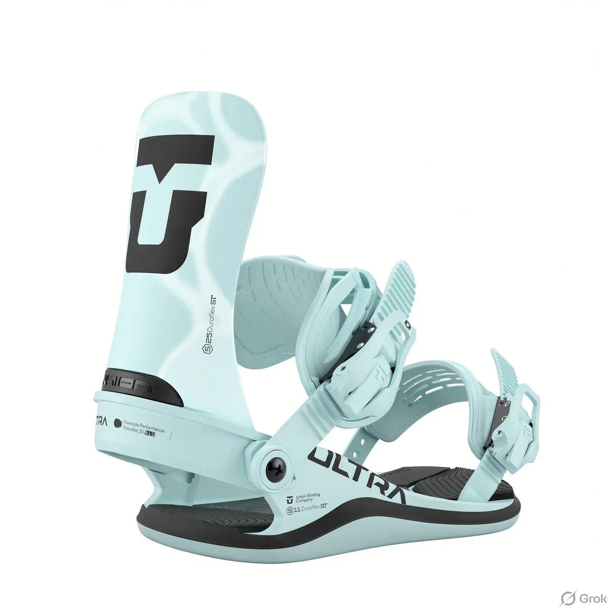 Union Ultra Womens Snowboard Binding