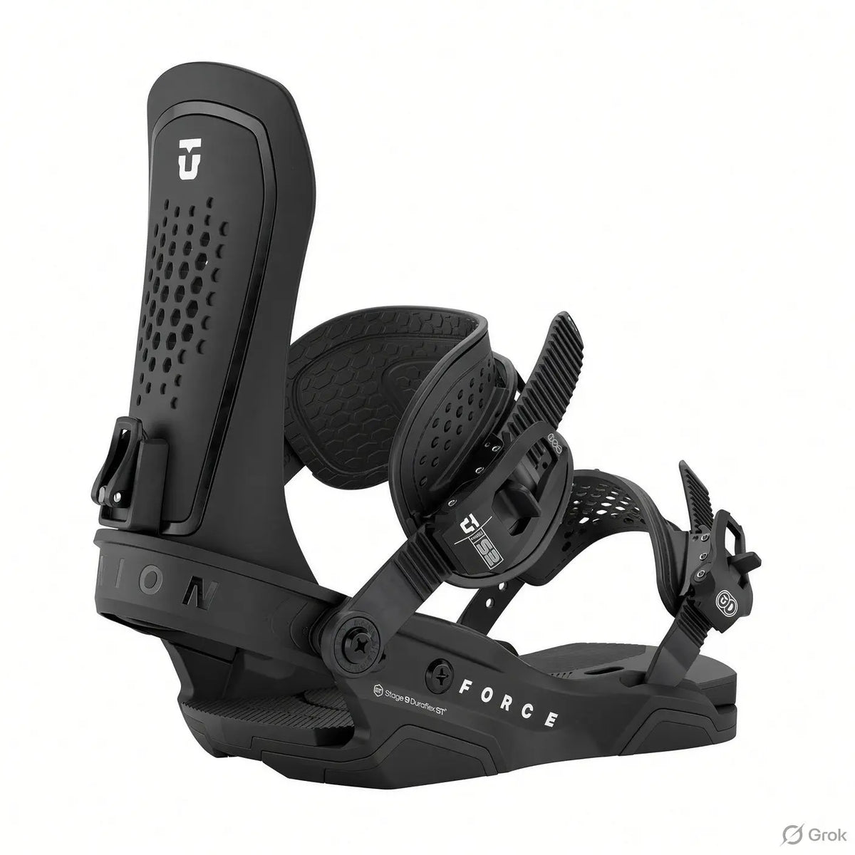 Union Force Snowboard Binding