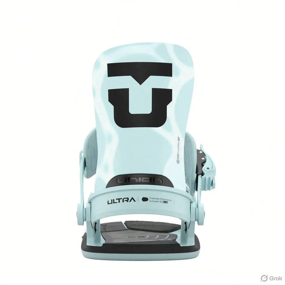 Union Ultra Womens Snowboard Binding