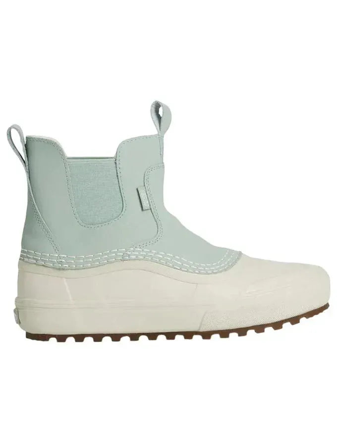 VANS 5 / GRAY Vans MTE Standard MID Chelsea Waterproof Apre