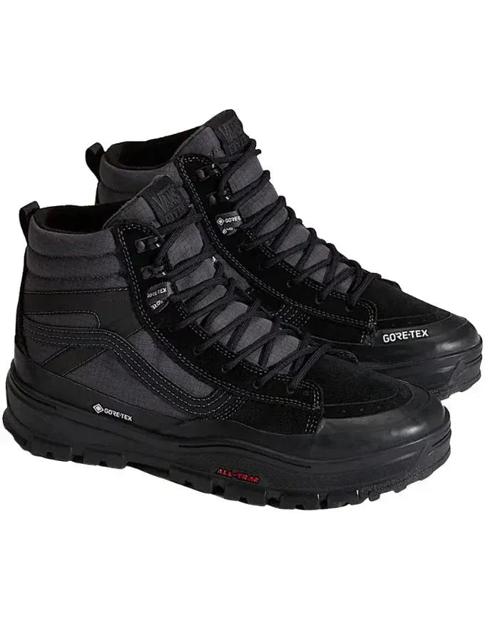 VANS 7 / BLACK Vans MTE SK8-HI GORE-TEX Insulated Apre