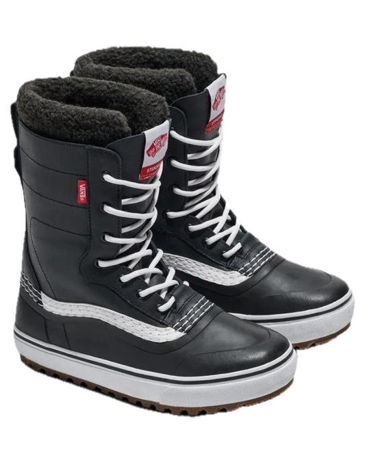 VANS 7 / BLACK/WHITE Vans MTE Standard Waterproof Apre