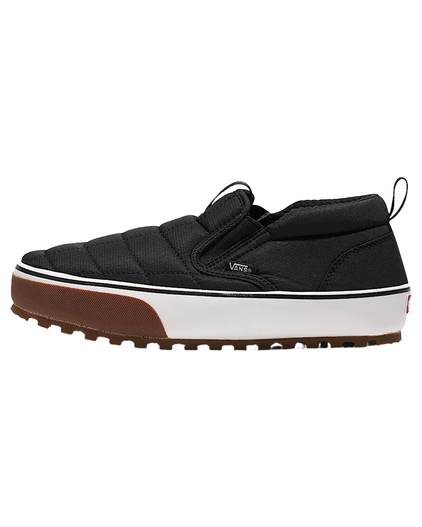 VANS Vans MTE Snow Lodge Slipper Mid Black