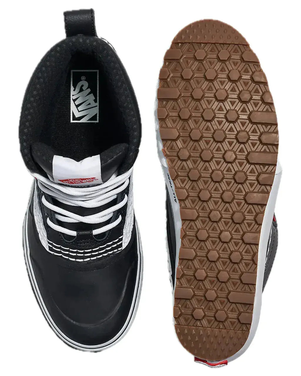 VANS Vans MTE Standard MID Waterproof