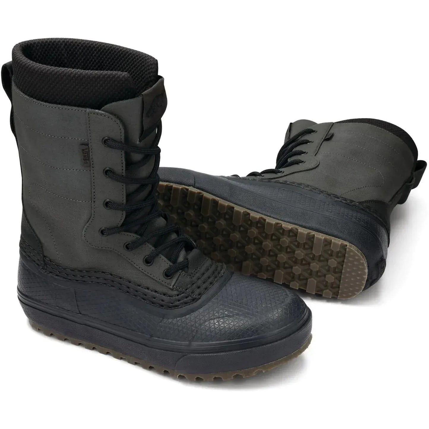 VANS Vans MTE Standard Zip Waterproof Apre