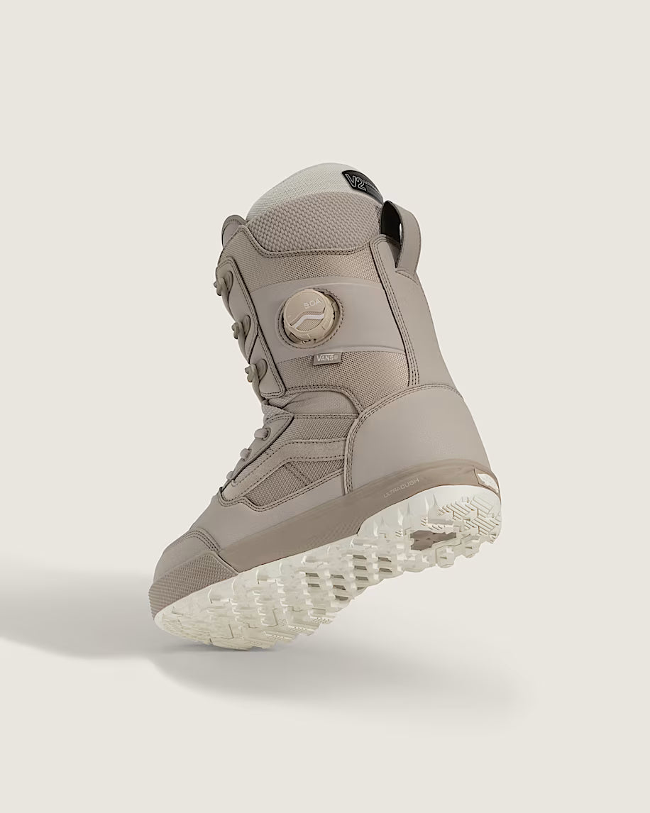 Vans Invado Pro Snowboard Boot