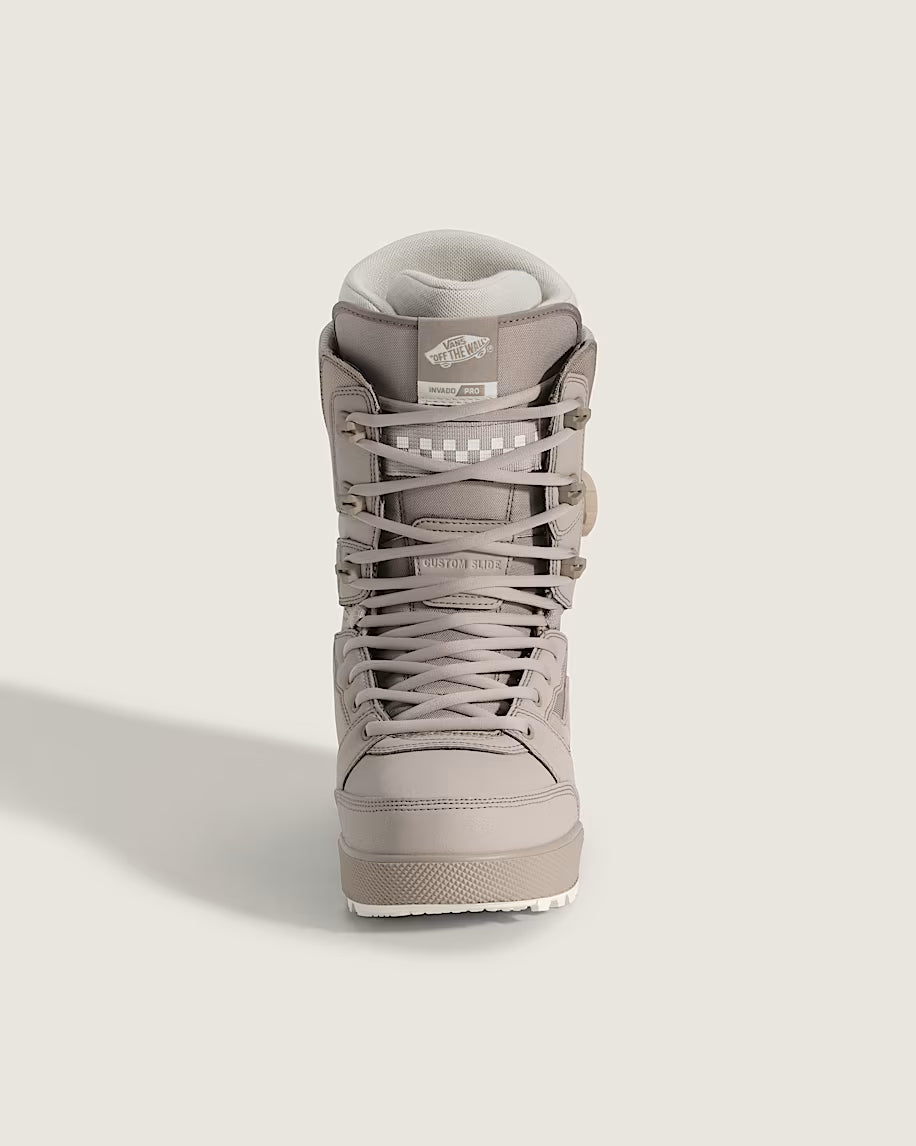 Vans Invado Pro Snowboard Boot