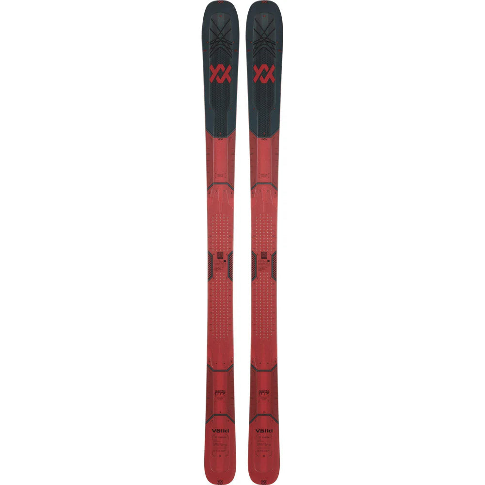 Volkl Mantra M7 2027 Ski Only